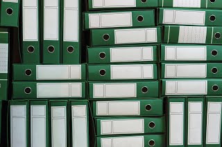 Off-site Records Storage Services in Nashville, TN