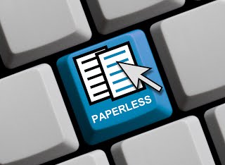 Go paperless with Nashville Scanning and Imaging