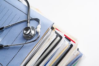 Medical Records Scanning and Storage in Nashville